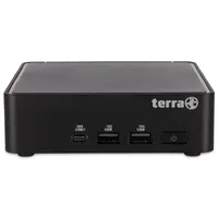 WORTMANN TERRA PC-Micro 6000 Silent Greenline Intel Core Ultra