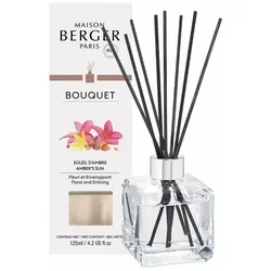 Sonniger Amber Raumduft Diffuser