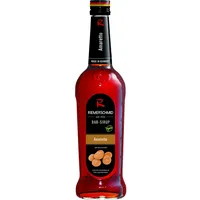 Riemerschmid Amaretto Bar-Sirup 700 ml
