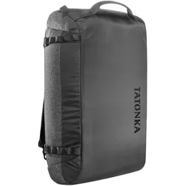 Tatonka Duffle Bag 45 l Schwarz