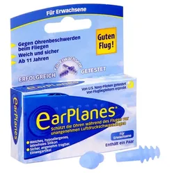 EarPlanes 2 St