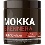 Queisser Mokka Brenner - Bruleur Kaffe