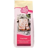 FunCakes Icing Sugar Puderzucker 900g Konditorqualität