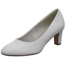 TAMARIS Pumps weiß 38 EU