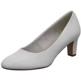 TAMARIS Pumps weiß 38 EU