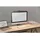Digitus LED Monitor-Leuchte Schwarz