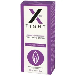 Gleitmittel Booster Intim-Massagecreme x tight
