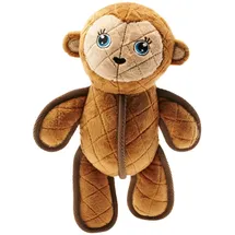 Hunter Hundespielzeug Tough Toys Affe 25 cm