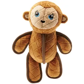 Hunter Hundespielzeug Tough Toys Affe 25 cm