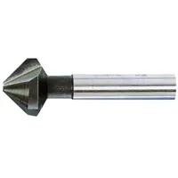 Makita Kegelsenker HSS-Cobalt, 90°, 6,3 mm Senker HSS-Cobalt •