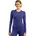 Odlo Langarm-baselayer Skipper Blue L