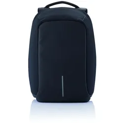 XD Design Rucksack Bobby Hero XL Anti-Diebstahl Schwarz Herren 