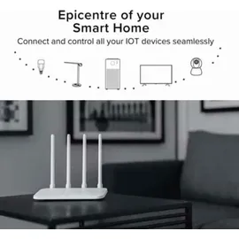 Xiaomi Mi 4C Wireless Router weiß
