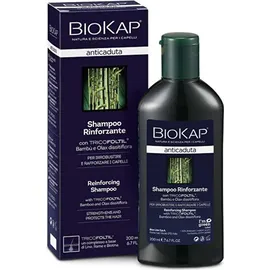 BIOKAP Stärkendes Shampoo 200 ml