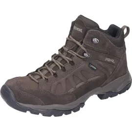 MEINDL Nebraska Mid GTX Herren Mahagoni 41,5