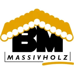 BM Zaunriegel halbrund, kdi 120 mm 4000 mm