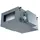 Blauberg Zuluftgerät Blaubox EC ME 400-3.4 L ? elektr. Heizung 3.4kW. DN200 ? m...