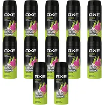 Axe Epic Fresh Bodyspray 12 x 150 ml