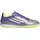 adidas F50 Club Indoor Boots  Purple Rush/Cloud White/Lucid Lemon 47 1/3