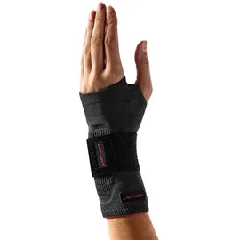 DONJOY ManuForce Handgelenkbandage 1 St grau
