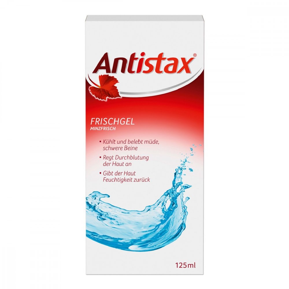 antistax