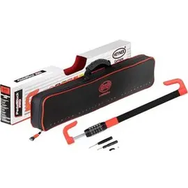 Heyner Wegfahrsperre Pedalblock Pro, 850200