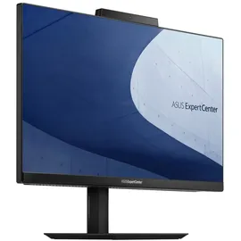 Asus ExpertCenter E5 All-in-One-PC 24 E5402WVARK-BPC020X 2023 23,8" Full HD Intel Core i7 150U 4,5 GHz 16 GB RAM 512 GB SSD Intel Arc Graphics Windows 11 Pro