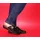 THINK! Think Clogs schwarz Camilla schwarz-kombi 171-0000 Gr.36 - UAML 49