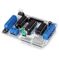 WHADDA WPSH207 Entwicklungsboard