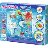 Aquabeads Kreativset Ozean Bastelset