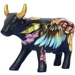 Nem Que a Vaca Voe - Cowparade Kuh Medium