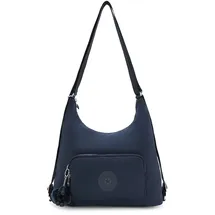 Kipling Yenna Henkeltasche Polyester Blue