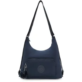 Kipling Yenna Henkeltasche Polyester Blue