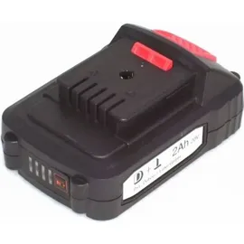 Apex Digital Akku Laubbläser 20V Blasgerät Li-ion Akku Laubgebläse Laubsauger Ladegerät 56762