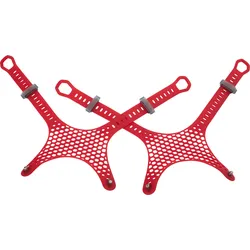 MSR Paragon Mesh Replacement Straps (2 pc) neutral