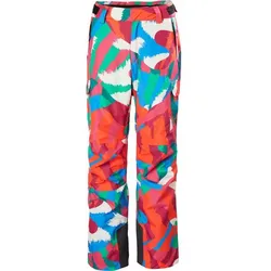 HELLYHANSEN Damen Hose SWITCH CARGO INSULATED, JPB AOP, S