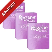 Regaine® Frauen Lösung