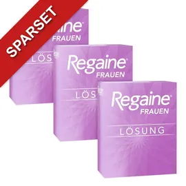 Regaine® Frauen Lösung
