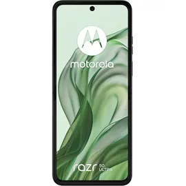 Motorola Razr 50 Ultra 512 GB Spring Green