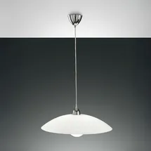 Fabas Luce Pendelleuchte Kent E27, 3061-45-102,