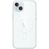Apple Clear Case mit MagSafe