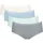 SLOGGI Basic+ Midi C4P 4 St. Blau 50