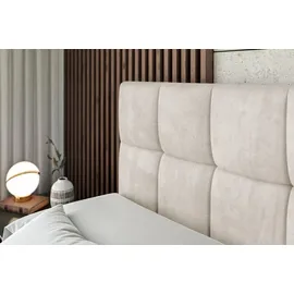 altdecor RICAR-Z KING 200 x 200 cm H4 Beige