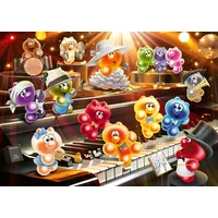 Ravensburger Puzzle Gelini machen Musik
