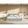 Selsey Alegre 180 x 200 cm Grau