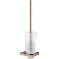 Keuco WC-Bürstengarnitur Edition 11 Rotgold gebürstet (11164299000)