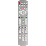 azwok Ersatz für Panasonic TV TX55FZ952B TX-55FZ952B TX55GZ2000B TX-55GZ2000B TX65FZ952B TX-65FZ952B TX65GZ2000B TX-65GZ2000B