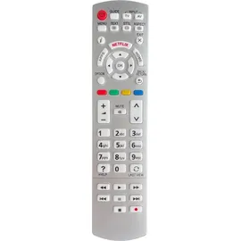 azwok Ersatz für Panasonic TV TX55FZ952B TX-55FZ952B TX55GZ2000B TX-55GZ2000B TX65FZ952B TX-65FZ952B TX65GZ2000B TX-65GZ2000B