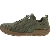 Dockers Barfußschuhe Herren Grün 41