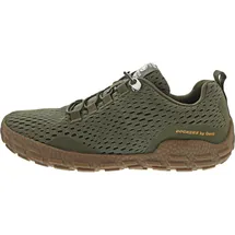 Dockers Barfußschuhe Herren Grün 41